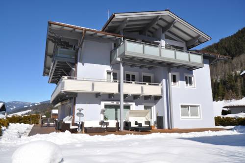 Flachau L'Autriche Hôtel préféré Booking.com
