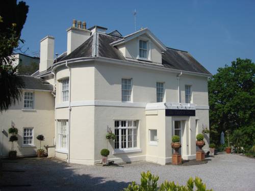 Torquay Royaume-Uni Hôtel préféré Booking.com