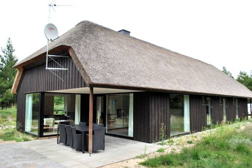 Blåvand Danemark Hôtel préféré Booking.com