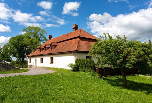 Litomysl République Tchèque Hôtel préféré Booking.com