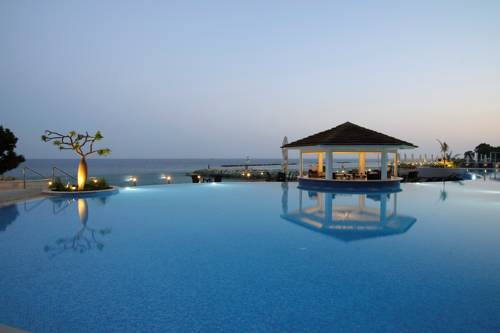 Limassol Chypre Hôtel préféré Booking.com