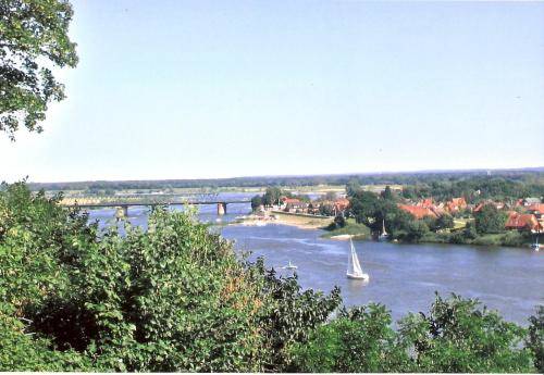 Lauenburg Allemagne Hôtel préféré Booking.com