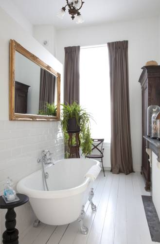 Anvers Belgique Hôtel préféré Booking.com