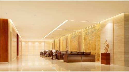 Tianjin Chine Hôtel préféré Booking.com