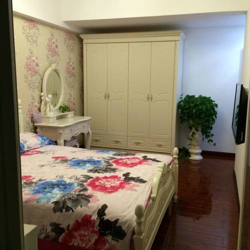 Guiyang Chine Hôtel préféré Booking.com