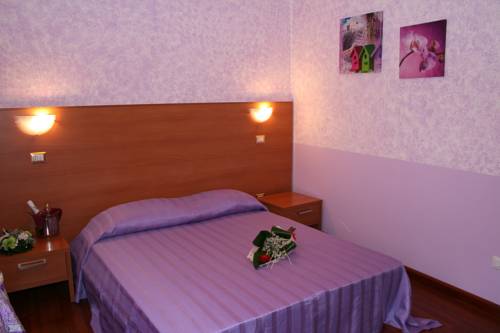 Alghero Italie Hôtel préféré Booking.com