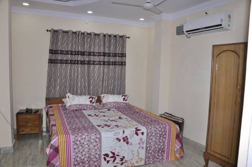 Shamshabad Inde Hôtel préféré Booking.com