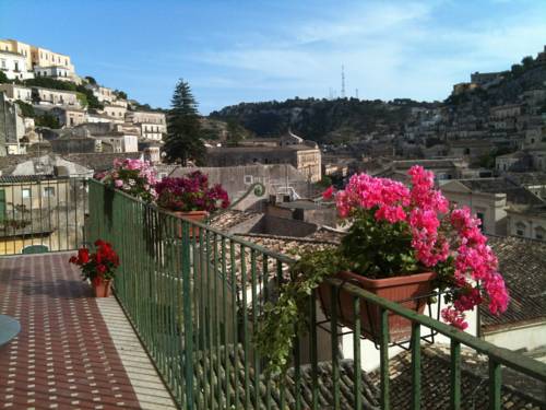 Modica Italie Hôtel préféré Booking.com