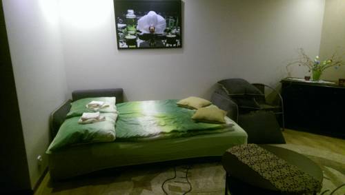 Białystok Pologne Hôtel préféré Booking.com