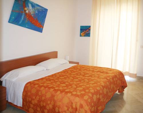 Bari Italie Hôtel préféré Booking.com