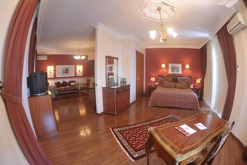 Beyrouth Liban Hôtel préféré Booking.com