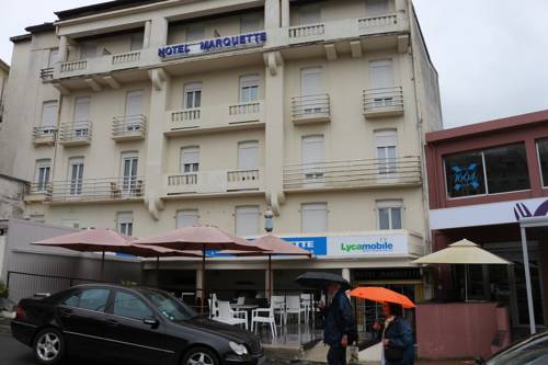 Lourdes France Hôtel préféré Booking.com