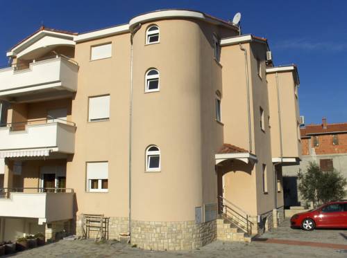 Sukošan Croatie Hôtel préféré Booking.com