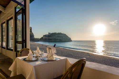 Tropea Italie Hôtel préféré Booking.com