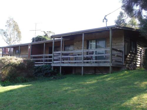 Coles Bay Australie Hôtel préféré Booking.com