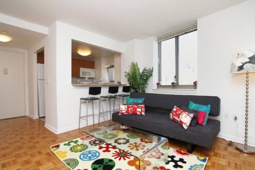 New York États Unis Hôtel préféré Booking.com