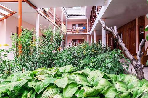Anapa Russie Hôtel préféré Booking.com