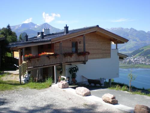 Zell am See L'Autriche Hôtel préféré Booking.com
