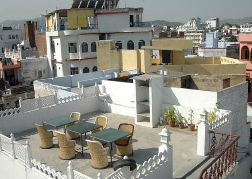 Udaipur Inde Hôtel préféré Booking.com