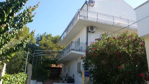 Slatine Croatie Hôtel préféré Booking.com