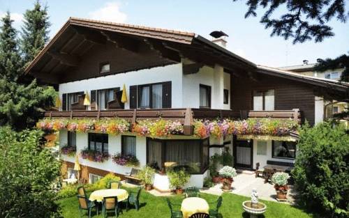 Wagrain L'Autriche Hôtel préféré Booking.com