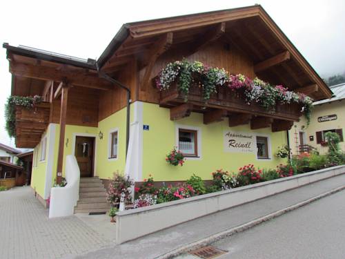 Kaprun L'Autriche Hôtel préféré Booking.com
