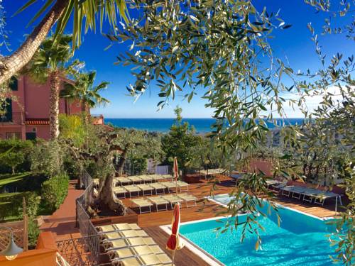 Imperia Italie Hôtel préféré Booking.com