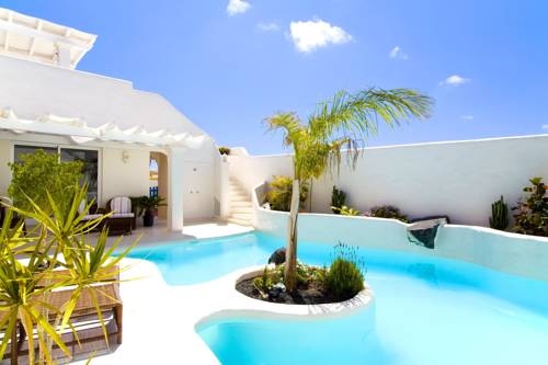 Corralejo Espagne Hôtel préféré Booking.com
