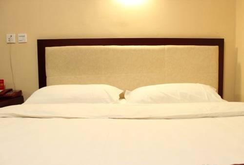 Kunming Chine Hôtel préféré Booking.com
