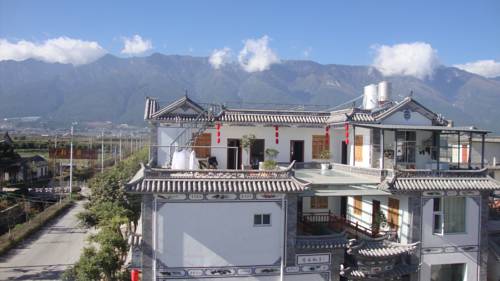 Dali Chine Hôtel préféré Booking.com