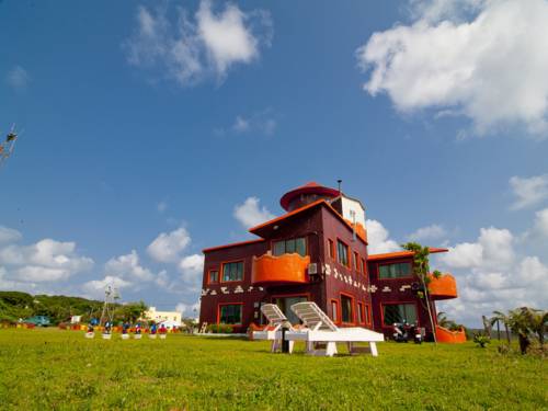 Hengchun Taïwan Hôtel préféré Booking.com