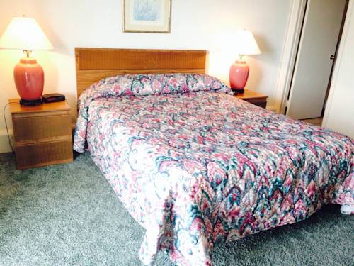 Ocean City (Maryland) États Unis Hôtel préféré Booking.com