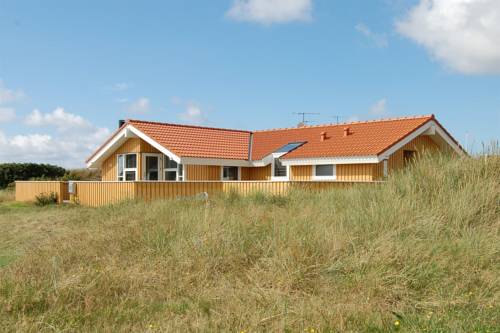 Hvide Sande Danemark Hôtel préféré Booking.com