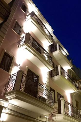 Margherita di Savoia Italie Hôtel préféré Booking.com