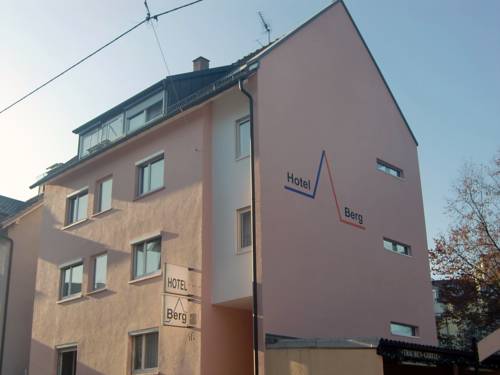 Stuttgart Allemagne Hôtel préféré Booking.com