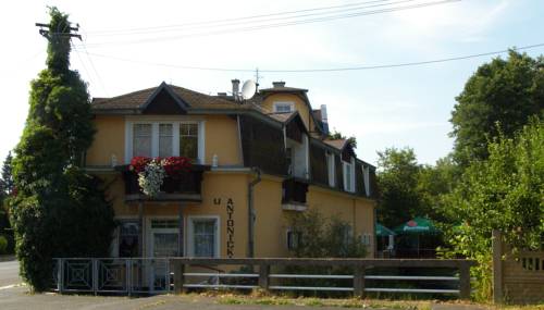 Mariánské Lázně République Tchèque Hôtel préféré Booking.com
