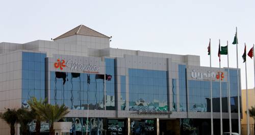 Riyad Arabie Saoudite Hôtel préféré Booking.com