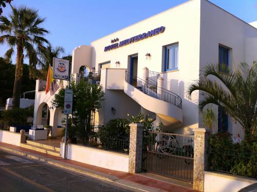 San Vito lo Capo Italie Hôtel préféré Booking.com