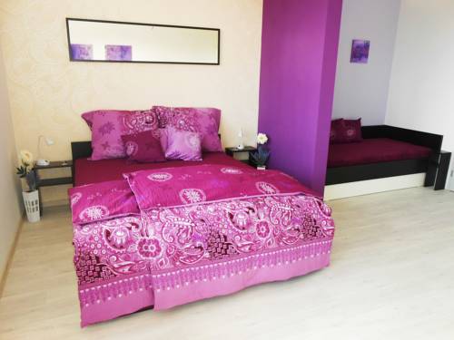 Olomouc République Tchèque Hôtel préféré Booking.com