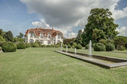 Biarritz France Hôtel préféré Booking.com