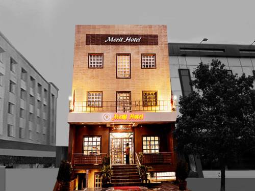 Agra Inde Hôtel préféré Booking.com