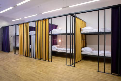 Ljubljana Slovénie Hôtel préféré Booking.com