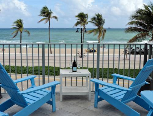 Fort Lauderdale (Floride) États Unis Hôtel préféré Booking.com