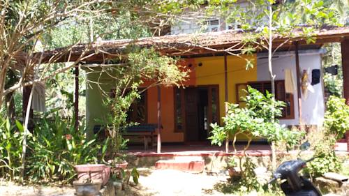 Varkala Inde Hôtel préféré Booking.com