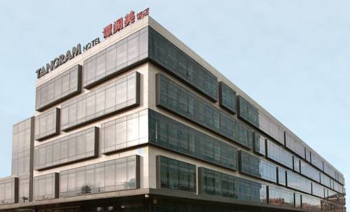 Pékin Chine Hôtel préféré Booking.com