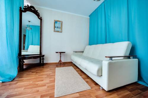 Saint-Pétersbourg Russie Hôtel préféré Booking.com