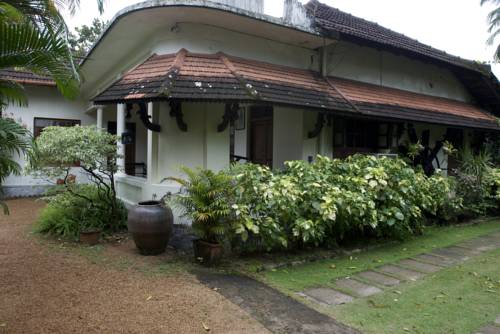 Alleppey Inde Hôtel préféré Booking.com