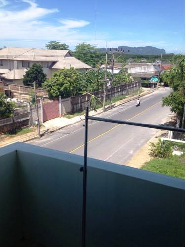 Ville de Krabi Thaïlande Hôtel préféré Booking.com