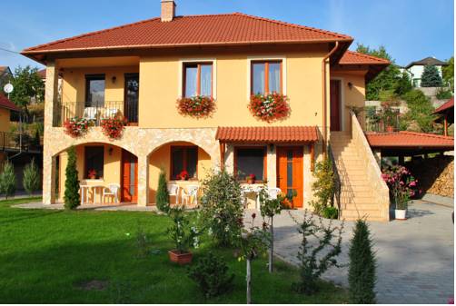 Eger Hongrie Hôtel préféré Booking.com