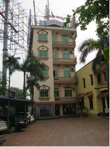 Hanoï Vietnam Hôtel préféré Booking.com